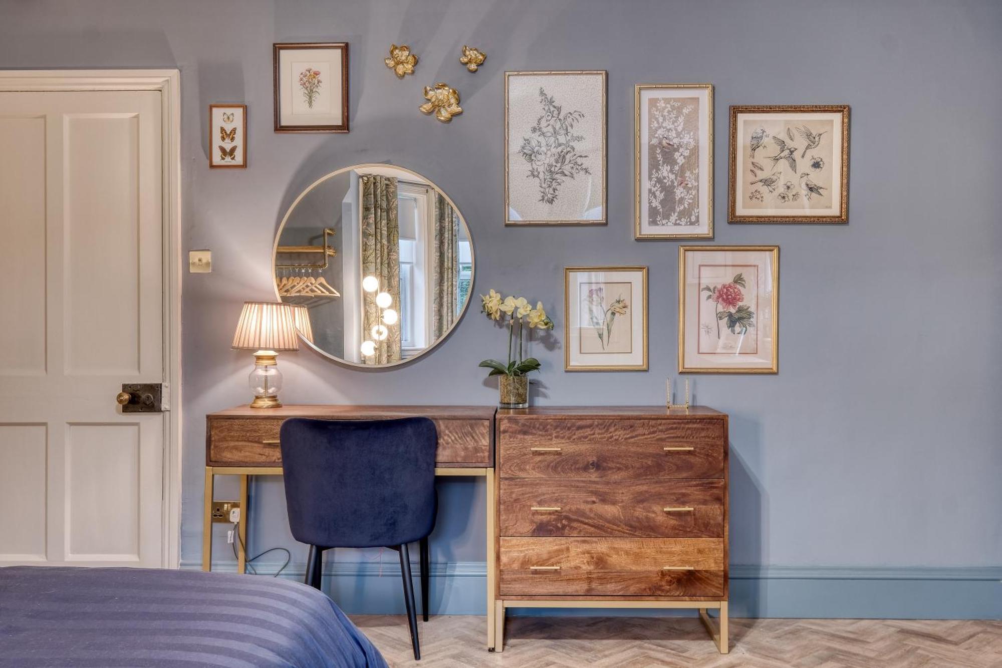 The Darwin Malvern Suite Great Malvern Exterior photo